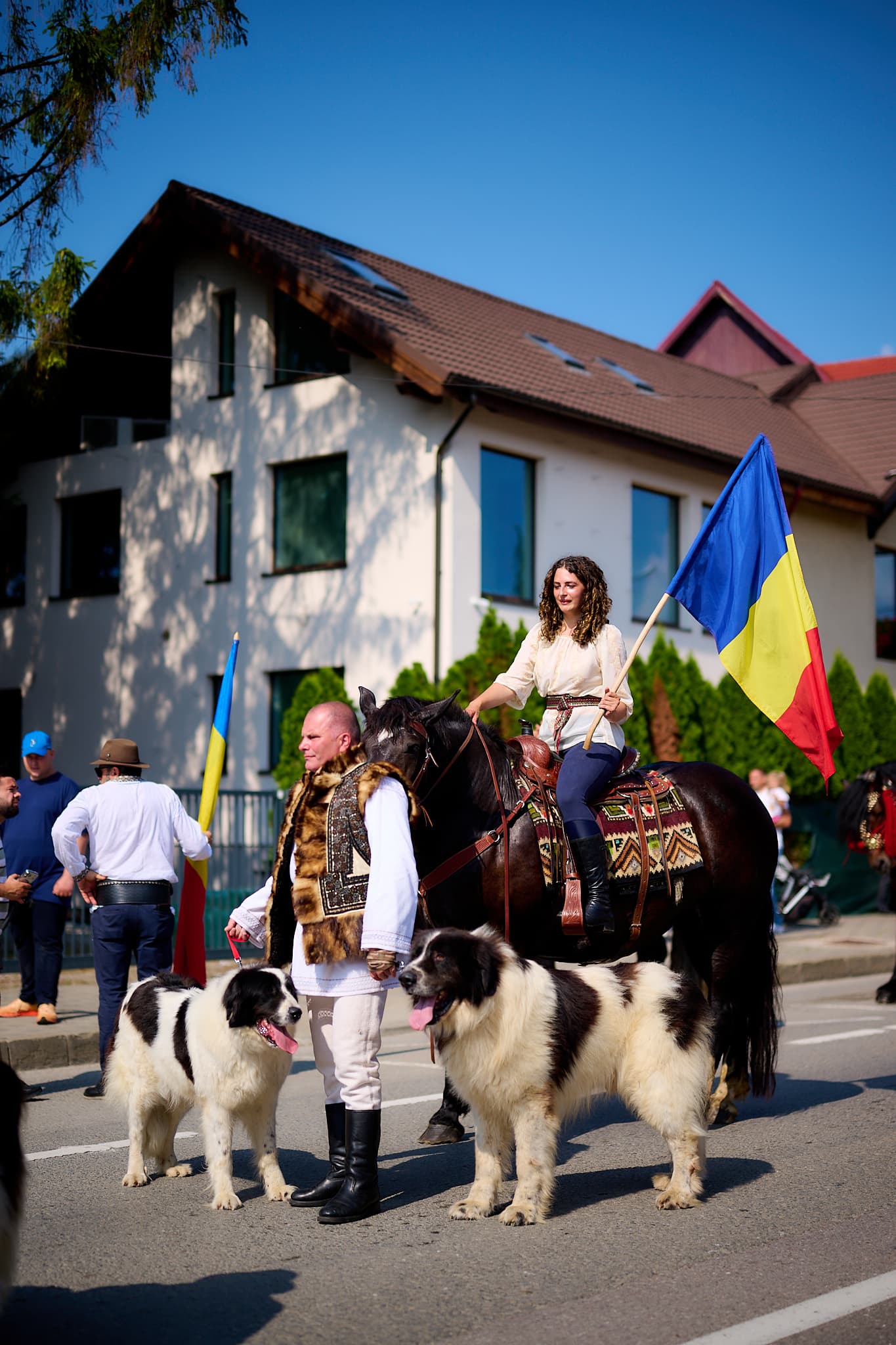 Întâlniri Bucovinene