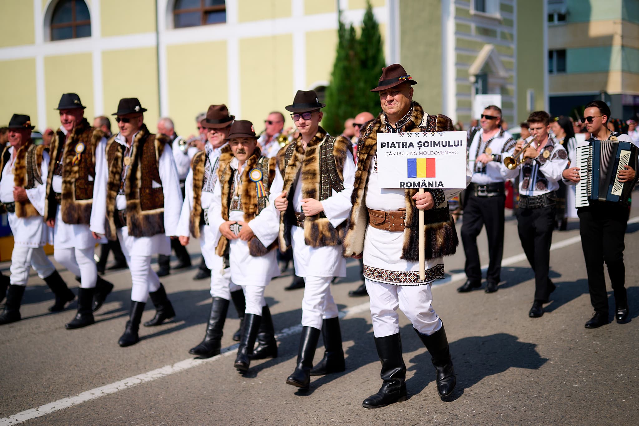Întâlniri Bucovinene