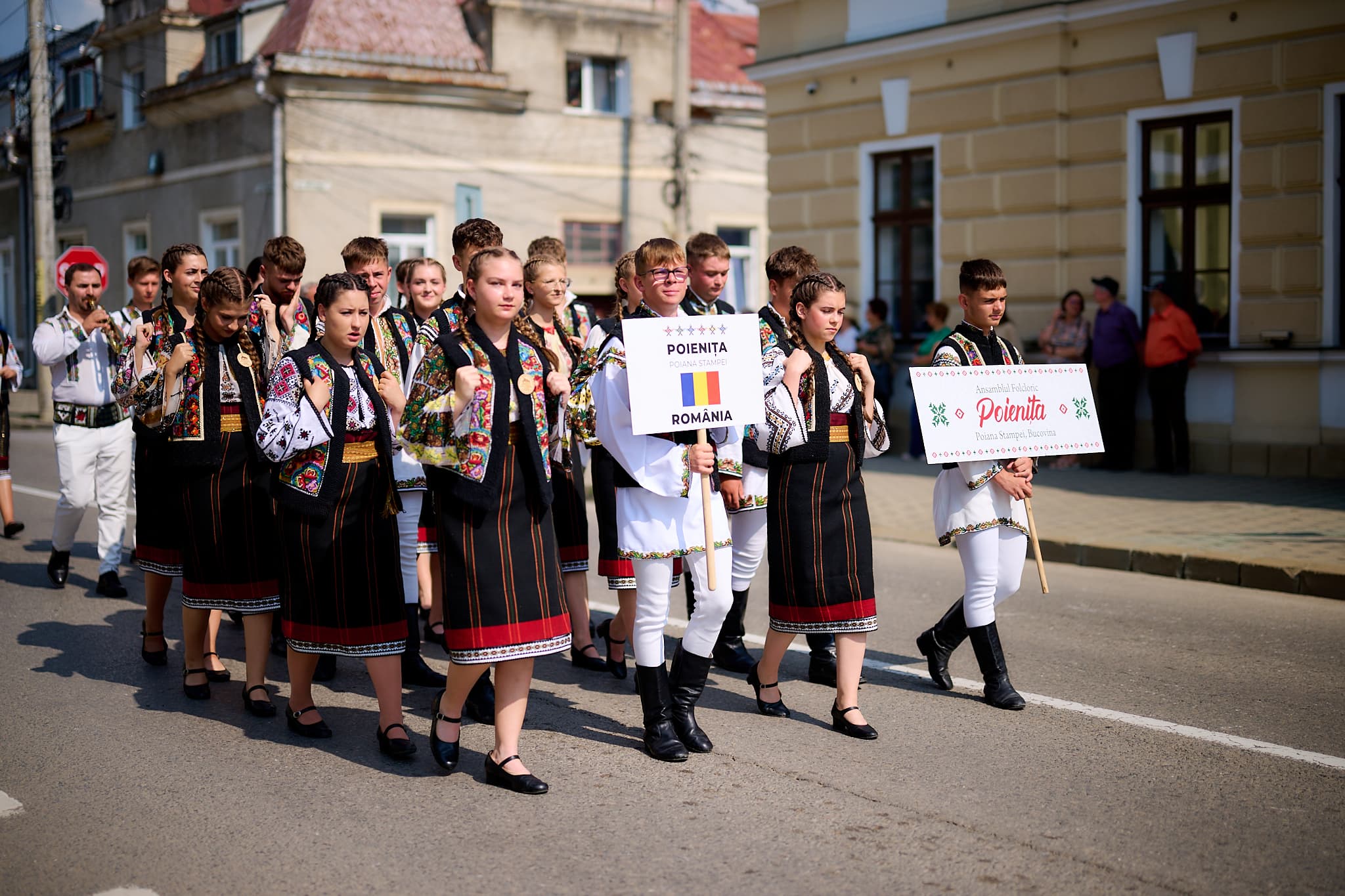 Întâlniri Bucovinene
