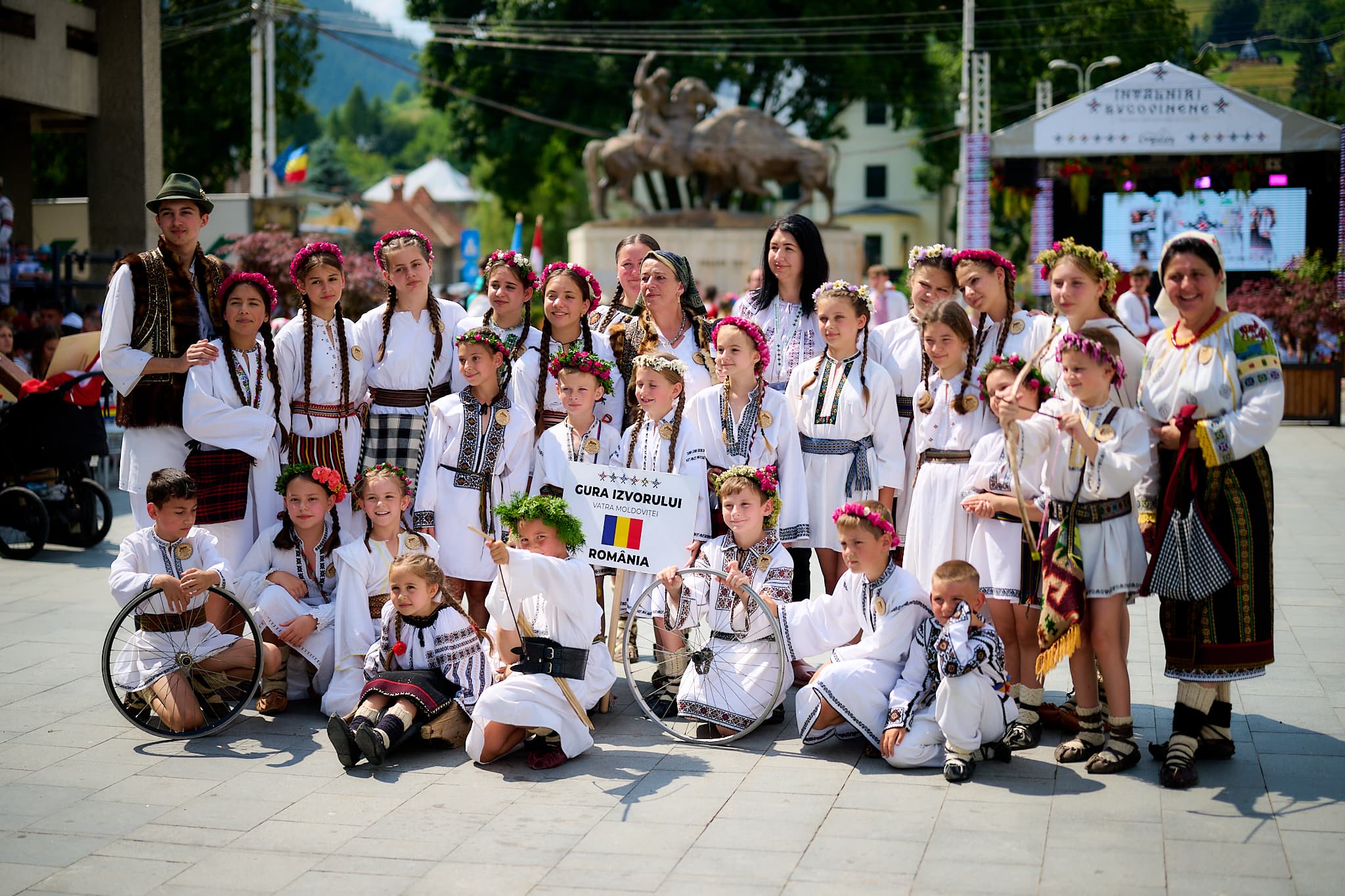 Întâlniri Bucovinene