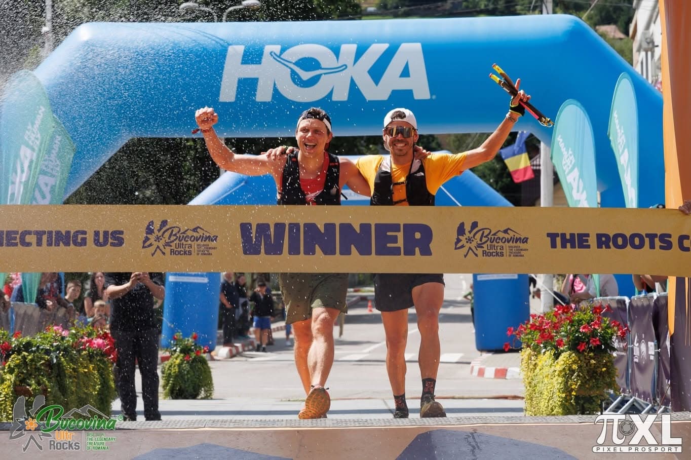 Bucovina Ultra Rocks by UTMB