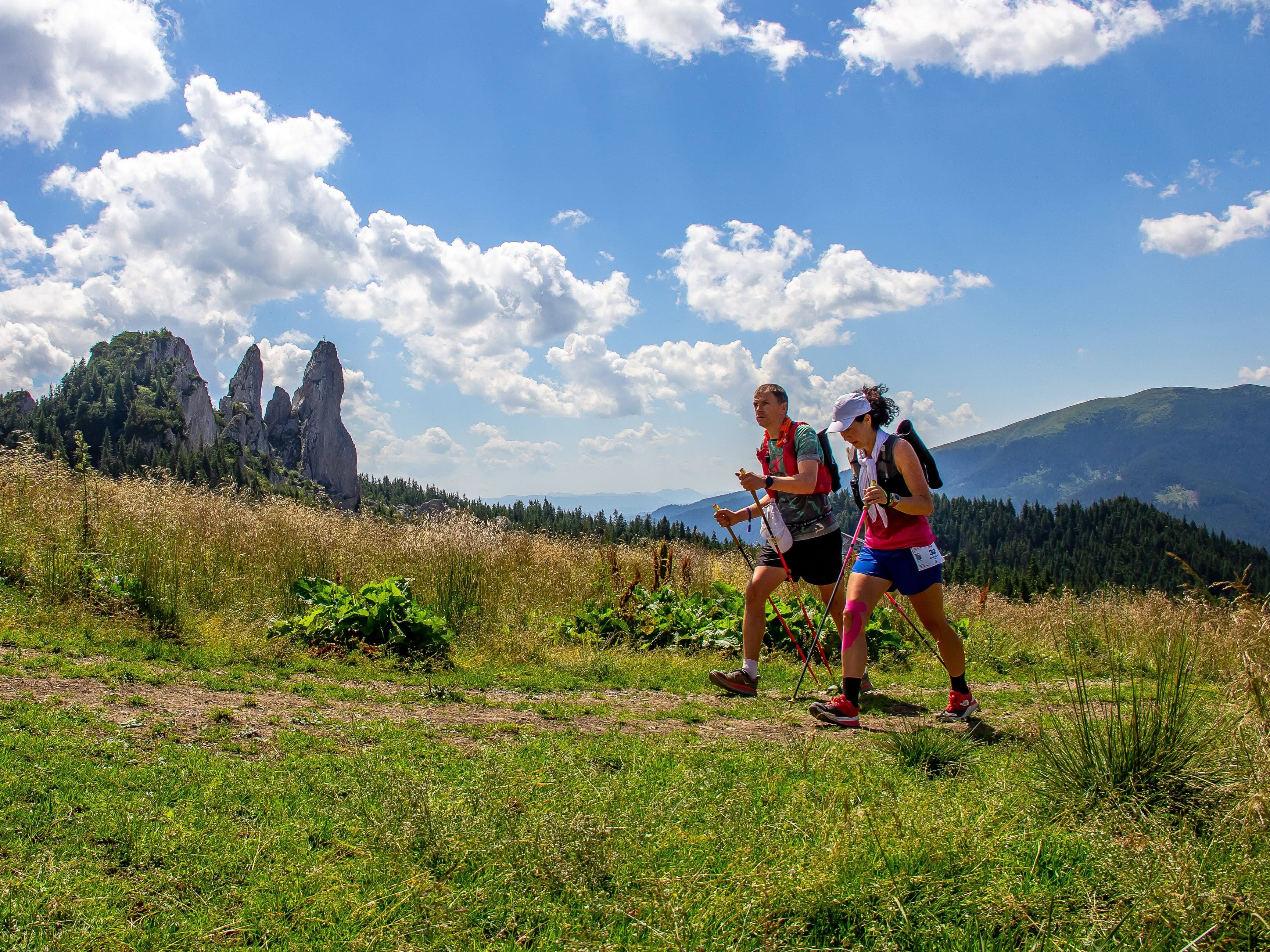 Bucovina Ultra Rocks by UTMB