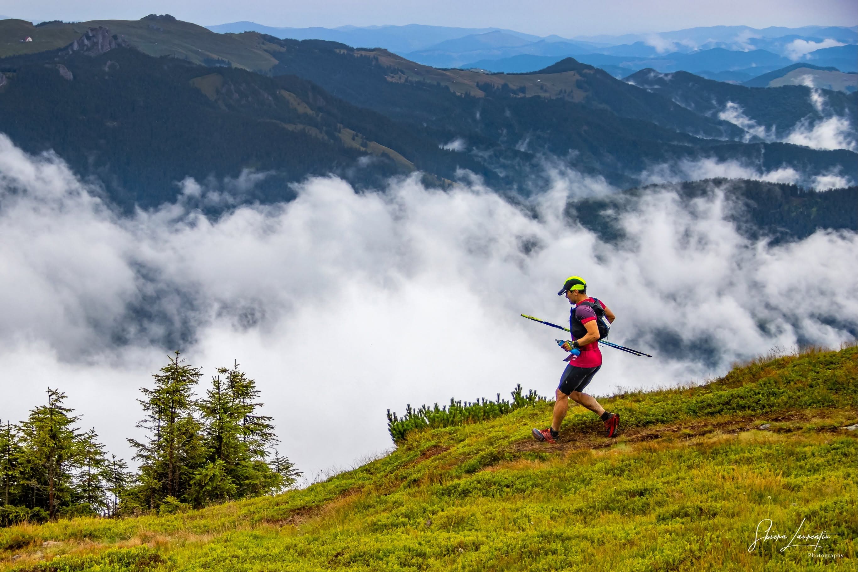 Bucovina Ultra Rocks by UTMB