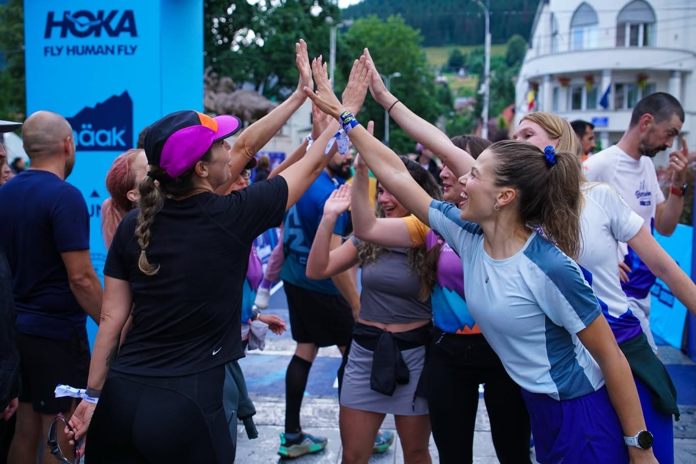 Bucovina Ultra Rocks by UTMB