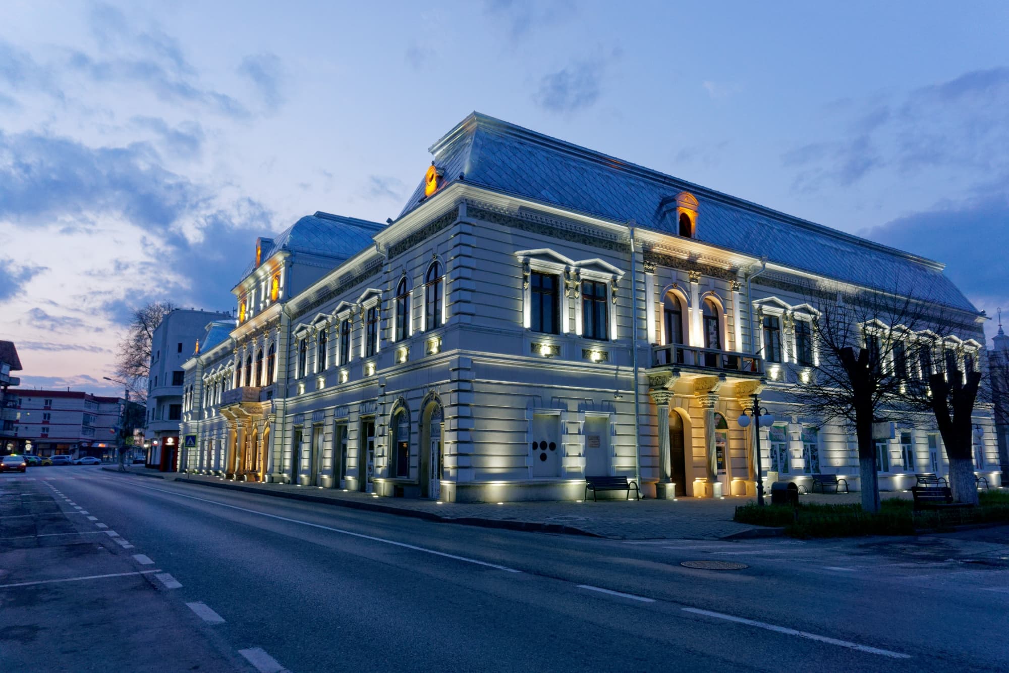 Galerie