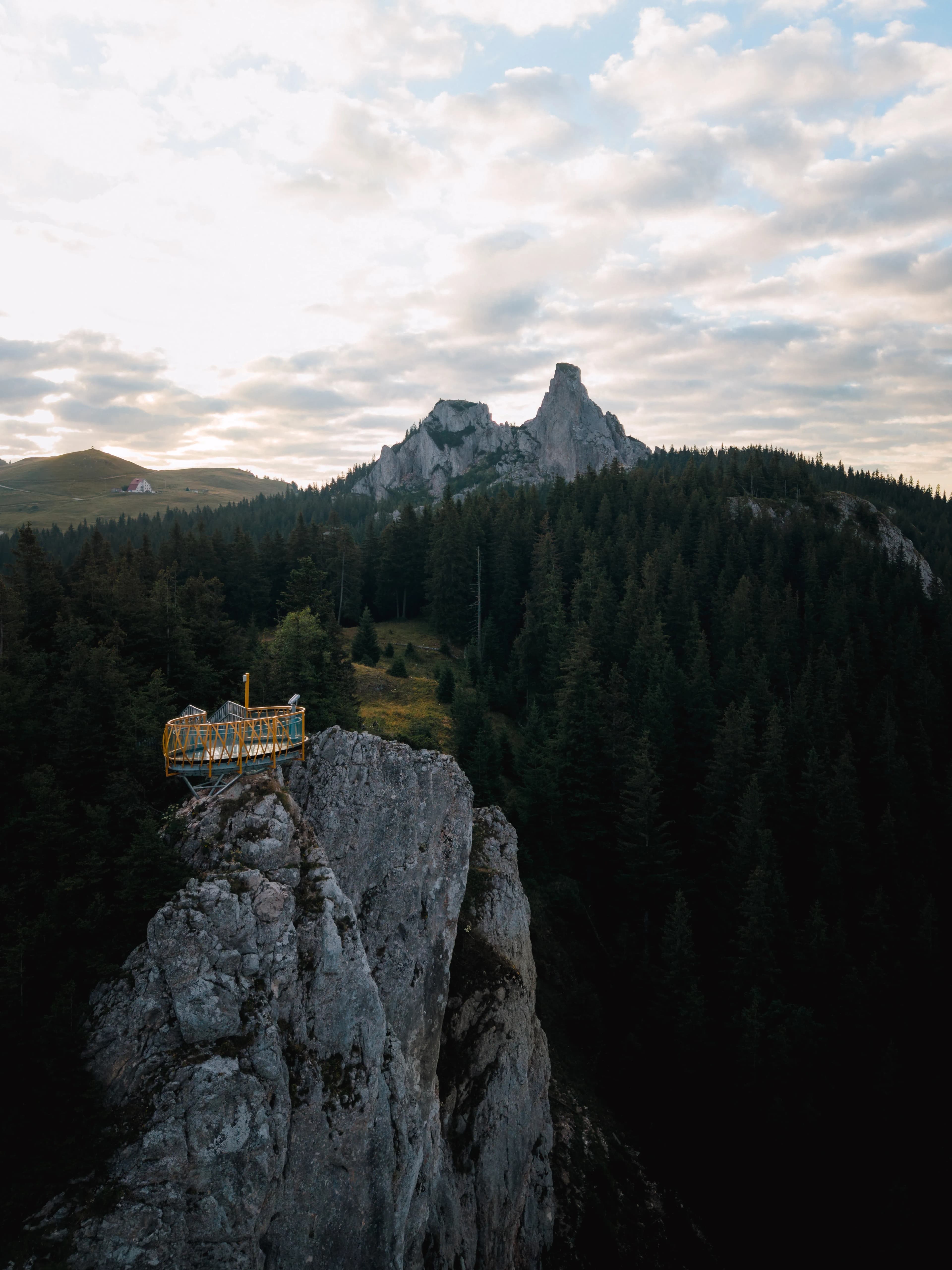 PIATRA ȘOIMULUI