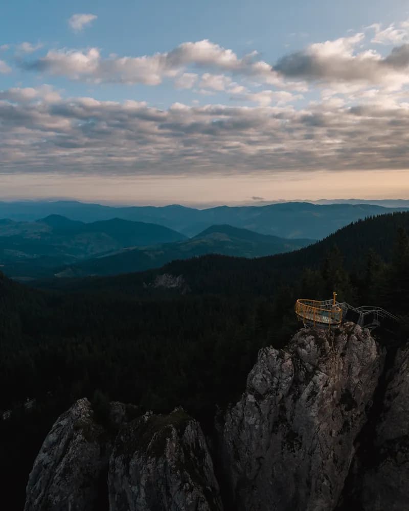 PIATRA ȘOIMULUI