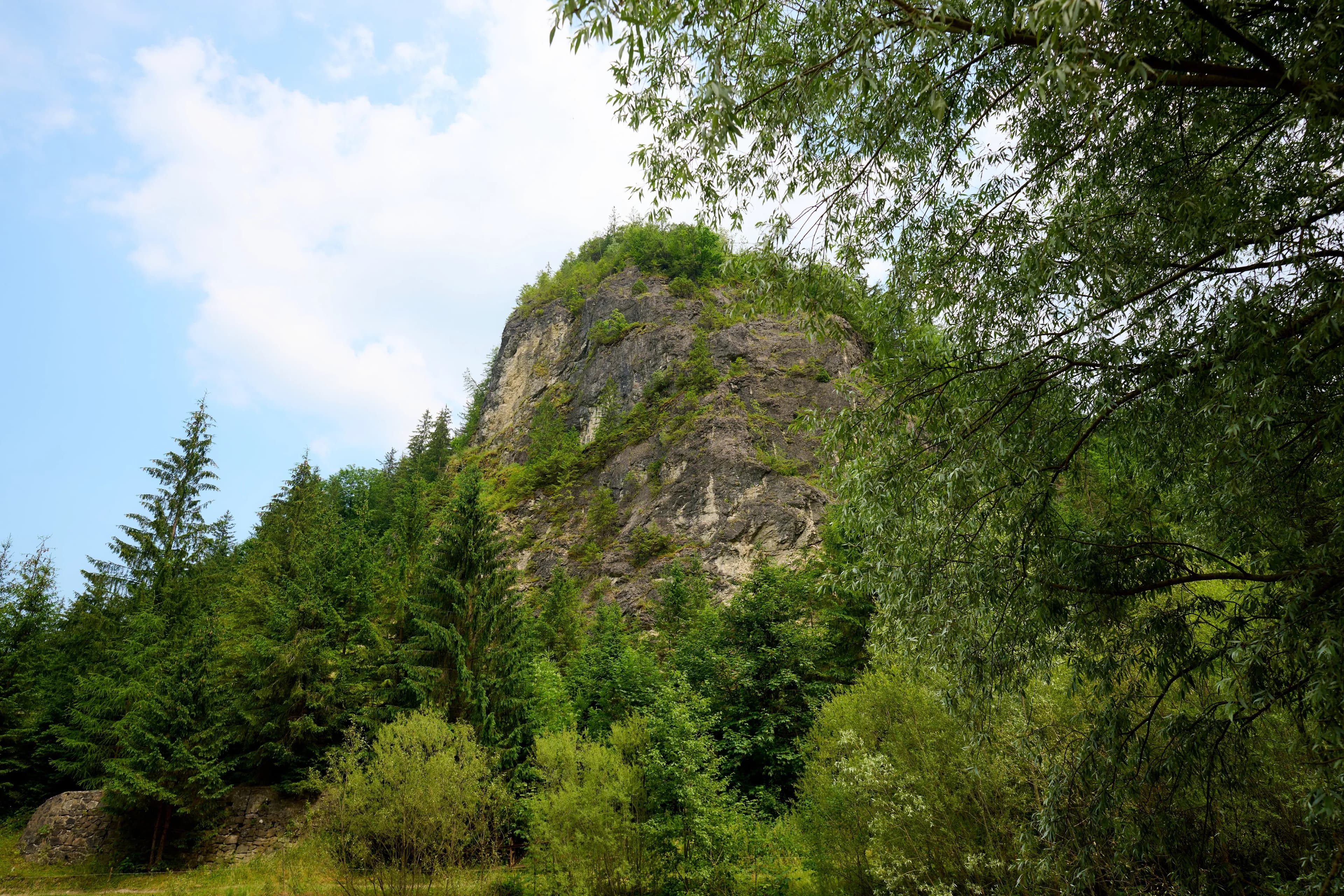 PIATRA BUHEI