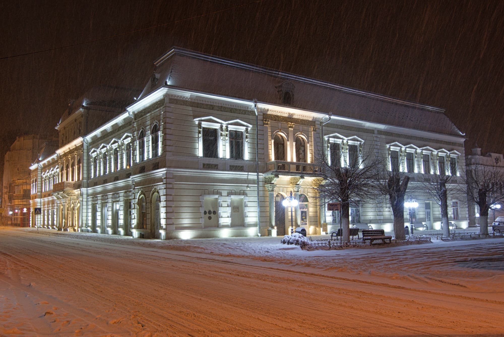 Galerie
