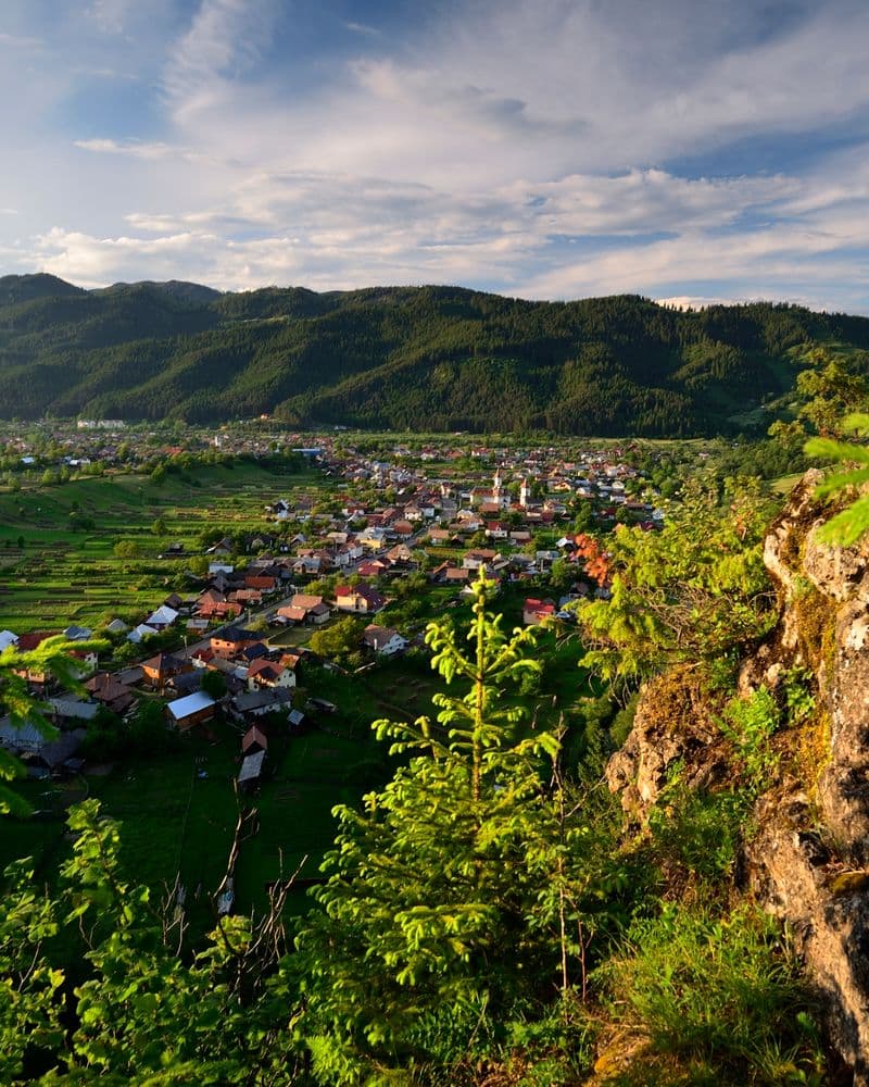 PIATRA BUHEI