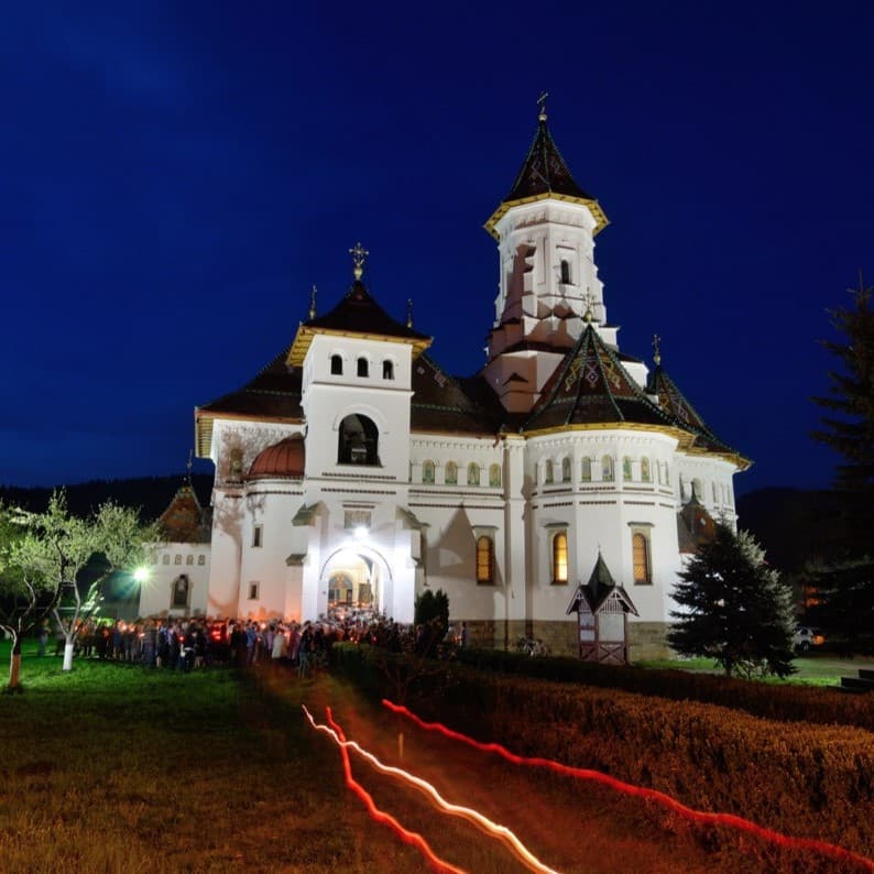 Paște