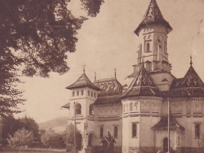 Fotografie de arhivă 4